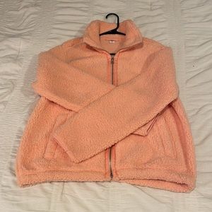 Nearly new - Old Navy Pink jacket
